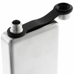 Разное Фляжка Druk, стальная