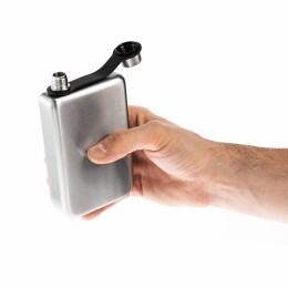 Разное Фляжка Druk, стальная