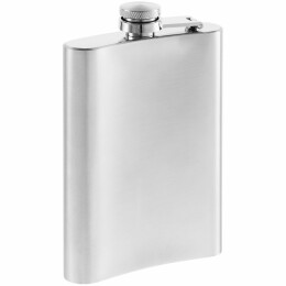 Разное Фляжка Great Muse, стальная