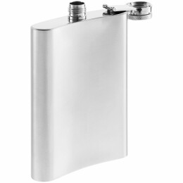 Разное Фляжка Great Muse, стальная