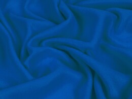 Разное Плед флисовый Polar, индиго