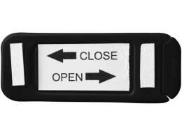 Разное Блокер для камеры "Expect", черный