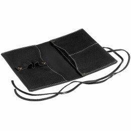 сделано в России Набор Apache Energy, черный с оранжевым