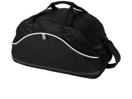 Разное Сумка спортивная "Boomerang", черный