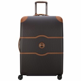 Delsey Чемодан Chatelet Air 2.0 L, коричневый