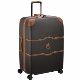 Delsey Чемодан Chatelet Air 2.0 L, коричневый