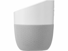 Evolt Портативная колонка с беспроводной зарядкой "Shuttle", 5 Вт, белый