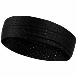 Разное Повязка на голову Flixel, черная