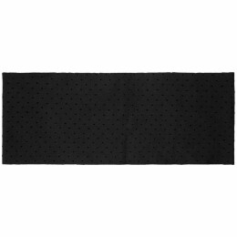 Разное Повязка на голову Flixel, черная