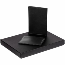 сделано в России Набор Top, черный