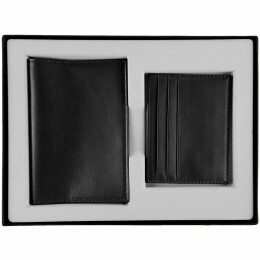 сделано в России Набор Top, черный