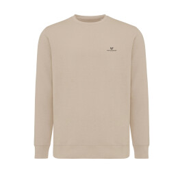 Разное Свитшот Iqoniq Etosha из переработанного хлопка, унисекс, 280 г/м²