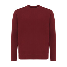 Разное Свитшот Iqoniq Etosha из переработанного хлопка, унисекс, 280 г/м²