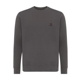 Разное Свитшот Iqoniq Etosha из переработанного хлопка, унисекс, 280 г/м²