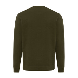 Разное Свитшот Iqoniq Etosha из переработанного хлопка, унисекс, 280 г/м²