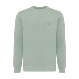 Разное Свитшот Iqoniq Etosha из переработанного хлопка, унисекс, 280 г/м²