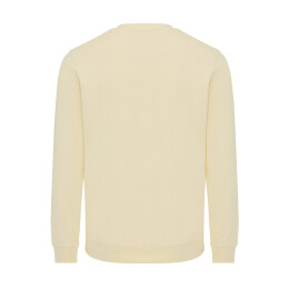 Разное Свитшот Iqoniq Etosha из переработанного хлопка, унисекс, 280 г/м²