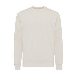 Разное Свитшот Iqoniq Etosha из переработанного хлопка, унисекс, 280 г/м²