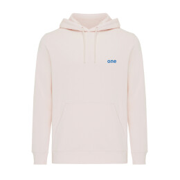 Разное Худи Iqoniq Rila из переработанного хлопка AWARE™, унисекс, 280 г/м²