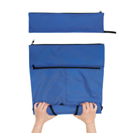 Разное Легкий складной рюкзак Dillon из rPET AWARE™