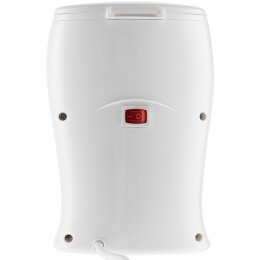 Molti Электрическая кофеварка Elixir, белая