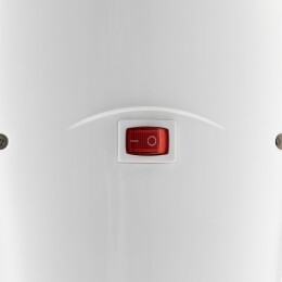 Molti Электрическая кофеварка Elixir, белая