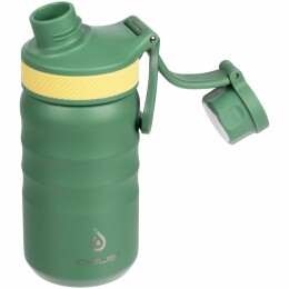 Ideus Термобутылка Fujisan 2.0, зеленая