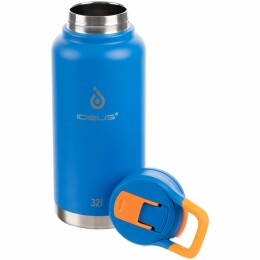 Ideus Термобутылка Fujisan XL 2.0, синяя