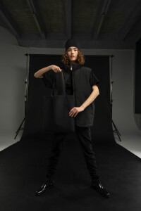 andor Основа для шопера B4, черная