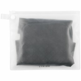 Stride Наколенник защитный Stod, черный