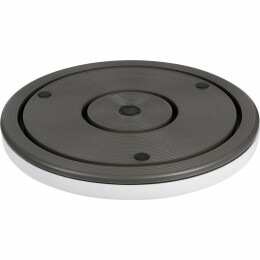 Разное Диск здоровья вращающийся SpinTeam, белый с синим