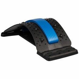 Разное Тренажер-массажер Arco, черный с синим