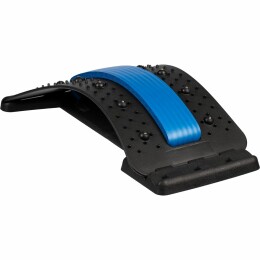 Разное Тренажер-массажер Arco, черный с синим