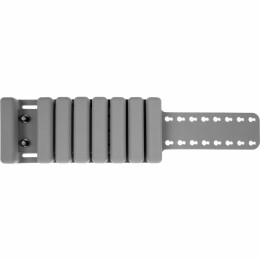 Hard Work Силиконовые утяжелители Hard Work, серые