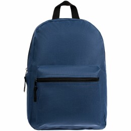 Molti Детский рюкзак Base Kids с пеналом, темно-синий