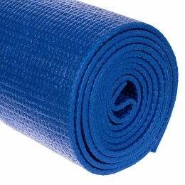 Разное Коврик для фитнеса Flatland, синий