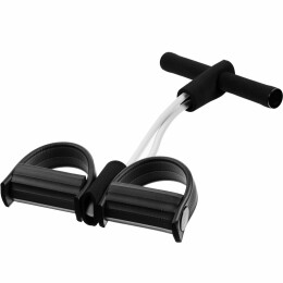 Разное Универсальный эспандер Expandis, серый с черным