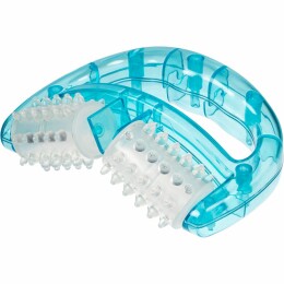 Разное Роликовый ручной массажер Bodyrolla, синий