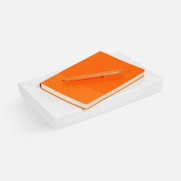 сделано в России Набор Vale, оранжевый