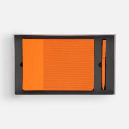 сделано в России Набор Vale, оранжевый