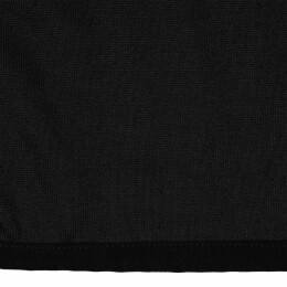 Molti Куртка флисовая унисекс Fliska, черная