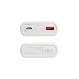 mid-oceangift Беспроводное зарядное (22.5/15W) устройство "ALL-in-1" 10000 mAh