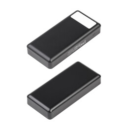 mid-oceangift Зарядное устройство "Lumos Max" 20000 mAh с фонариком