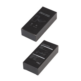 mid-oceangift Зарядное устройство "Lumos Max" 20000 mAh с фонариком