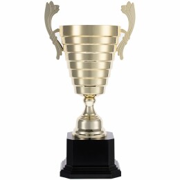 Разное Кубок Floretta High, золотистый