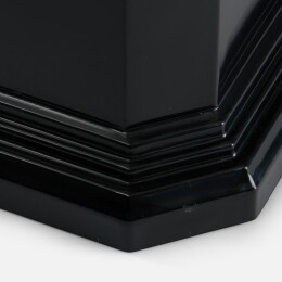 Разное Кубок Floretta Oval, средний, золотистый