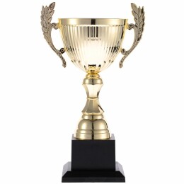 Разное Кубок Spica, большой, золотистый