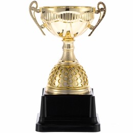 Разное Кубок Meritus, малый, золотистый