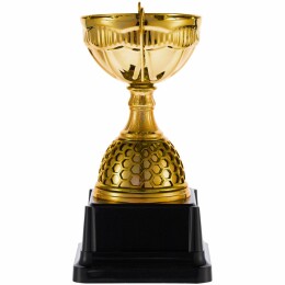 Разное Кубок Meritus, малый, золотистый