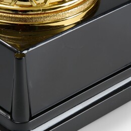 Разное Кубок Meritus, большой, золотистый